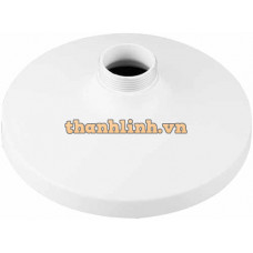 Chân đế treo tường cho camera Dome Hanwha Techwin WISENET SBP-201HMW
